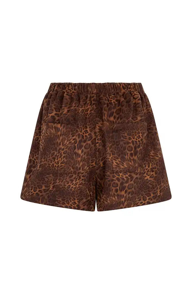 Sable Short