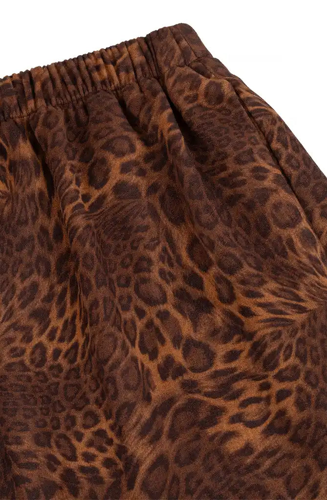 Sable Short