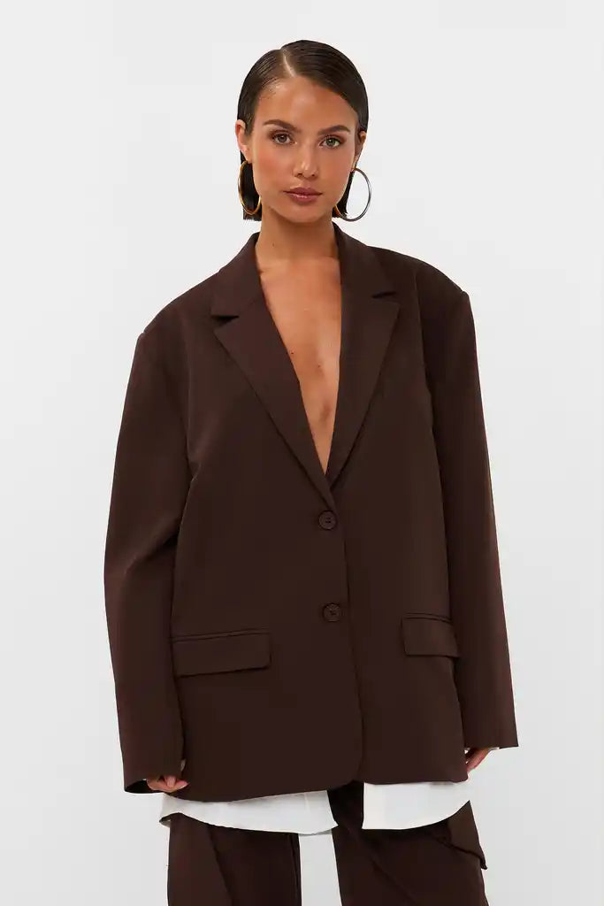 Sellie Blazer