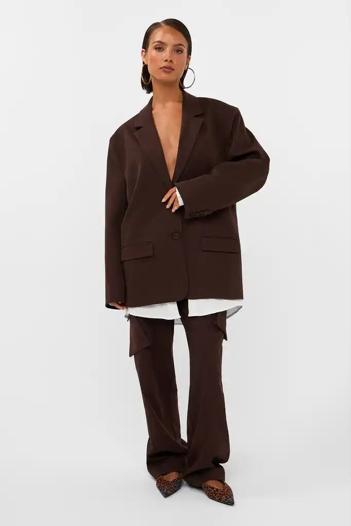 Sellie Blazer