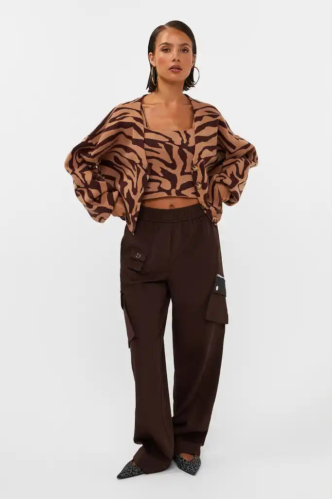 Zorelle pants