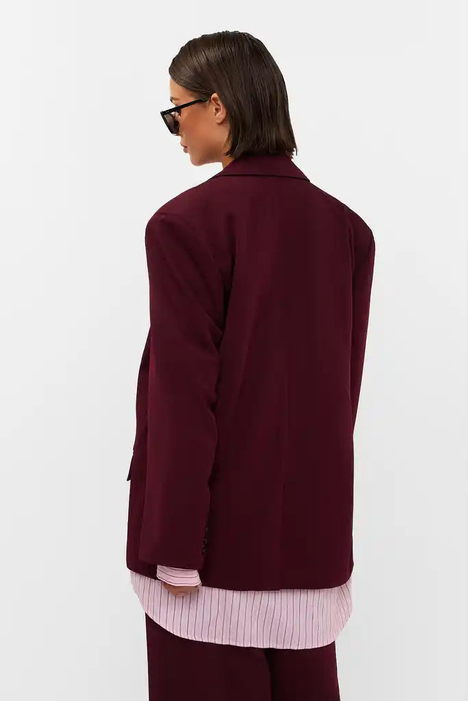 Haven Blazer