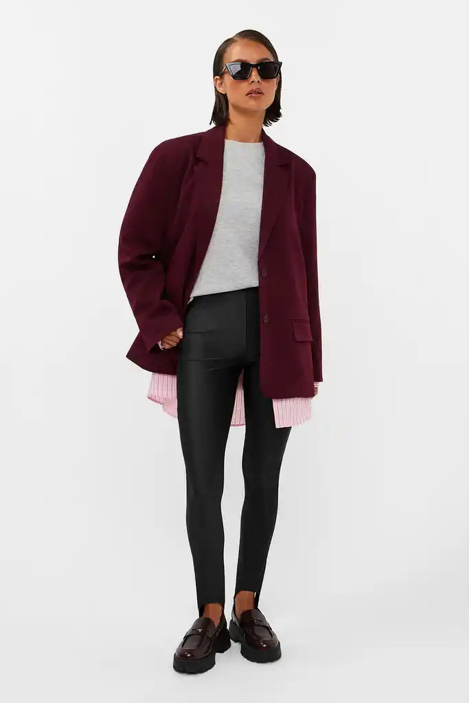 Haven Blazer