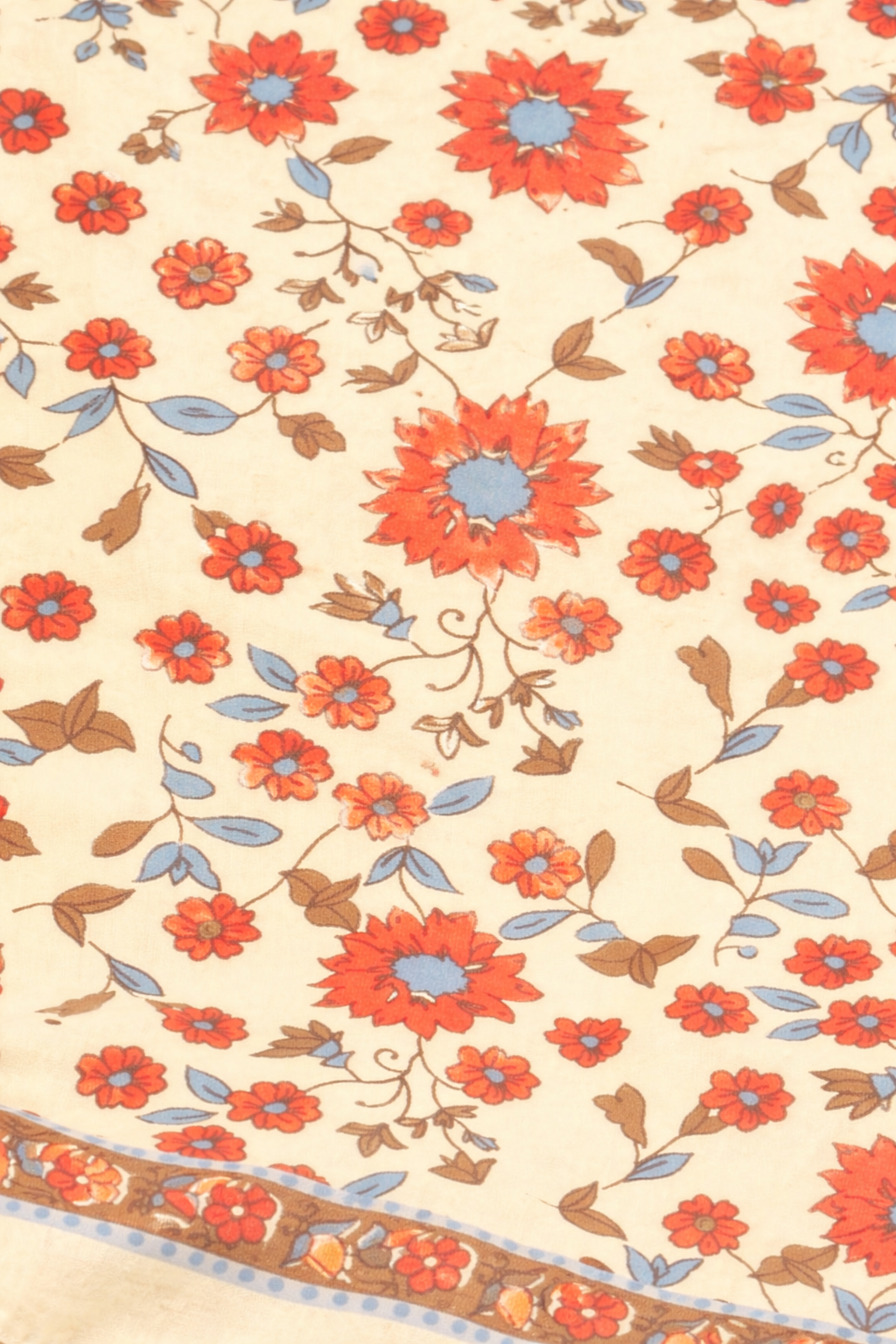 Astrid Sjaal – Flower Yellow