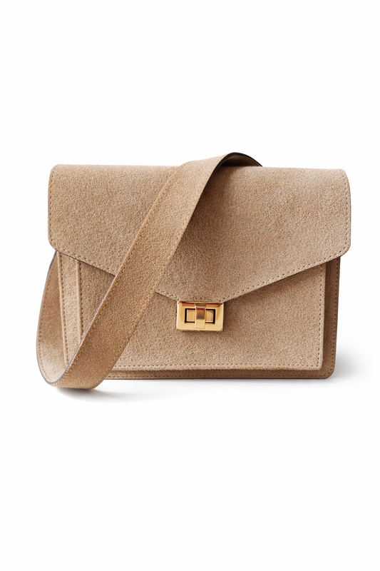 Stacey Handtas – Sand