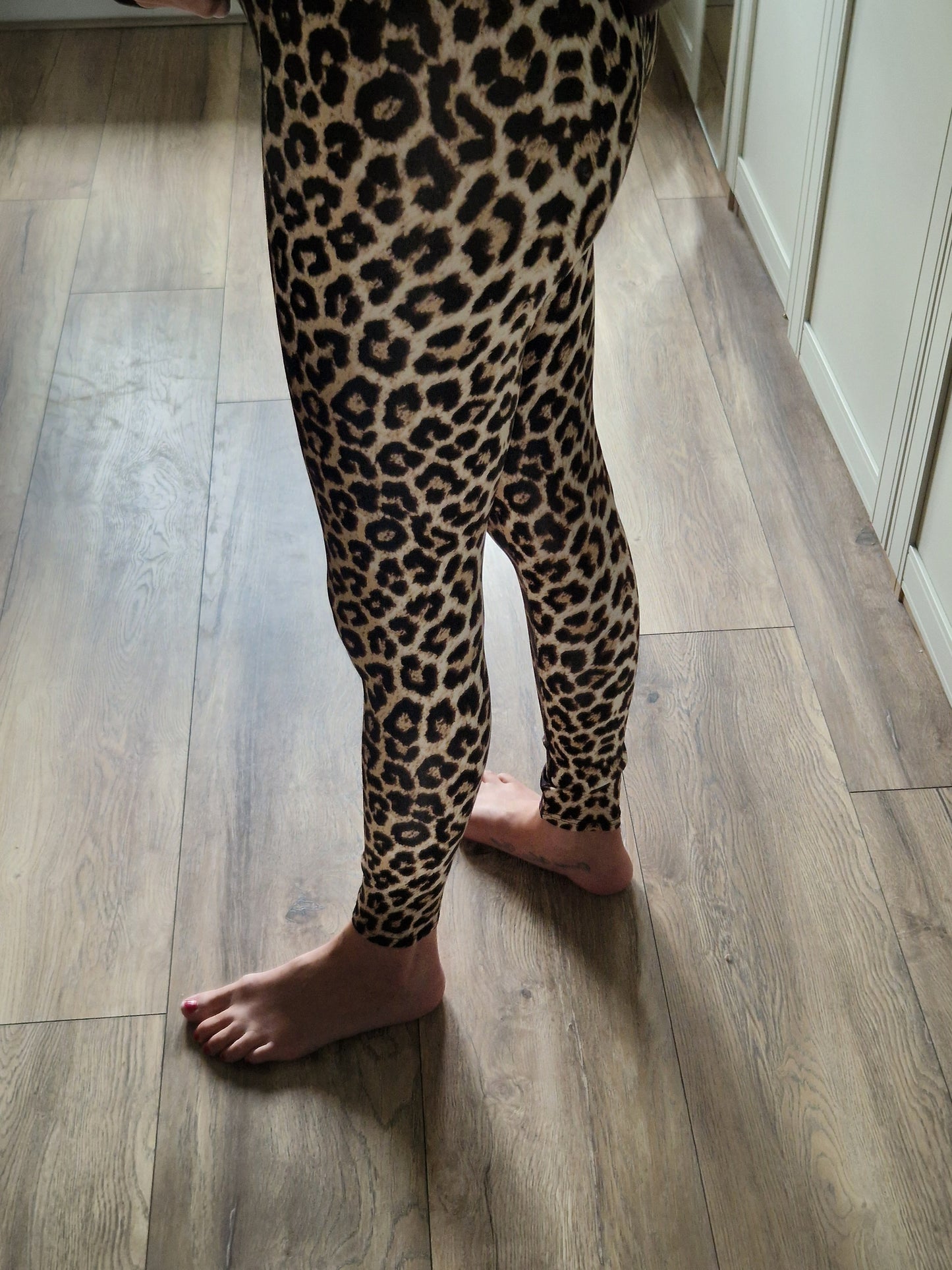 Panter Legging